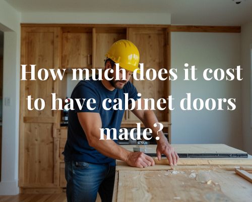 Cabinet-maker-installing-kitchen-cabinets