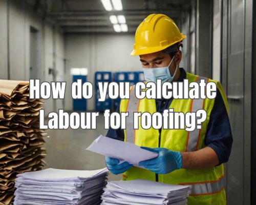 a man reading out a labor notes