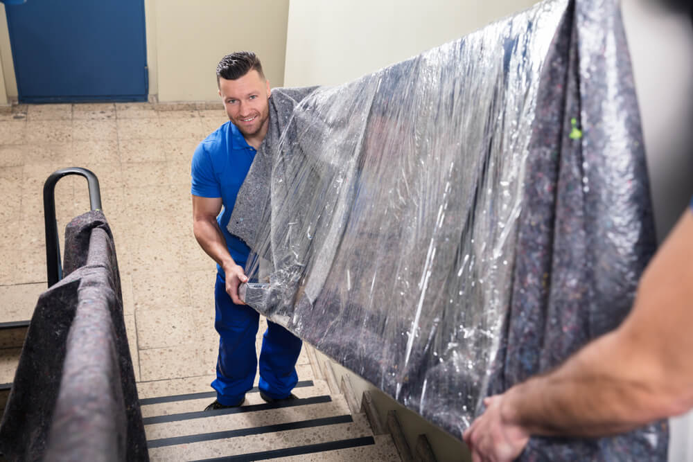 Best Moving Company Near Me