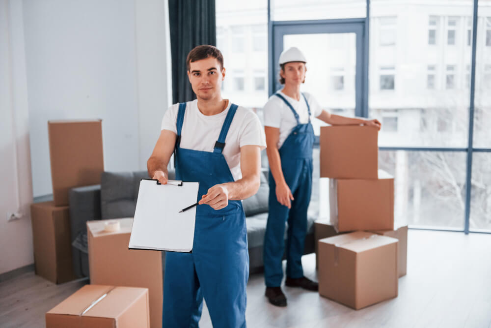 Moving Company Marketing Strategies