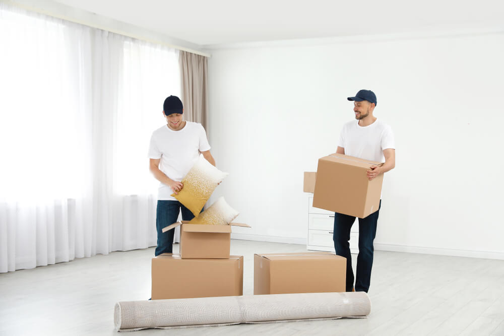 Moving Leads Provider