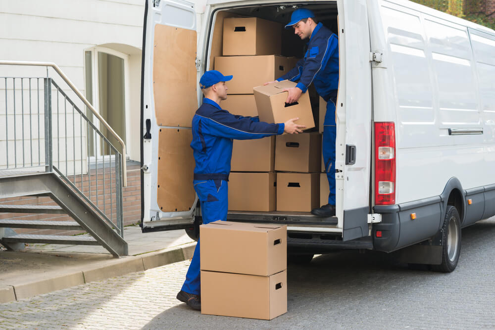 Generate Leads For Moving Companies