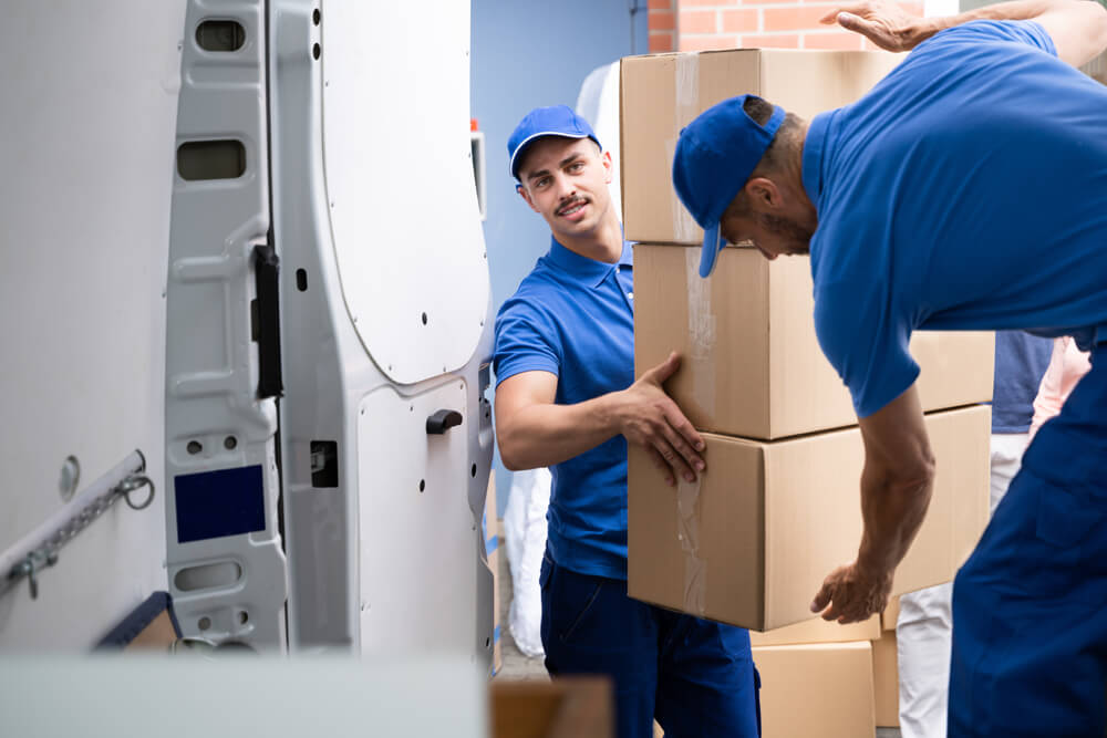 Stress-free Relocation Services