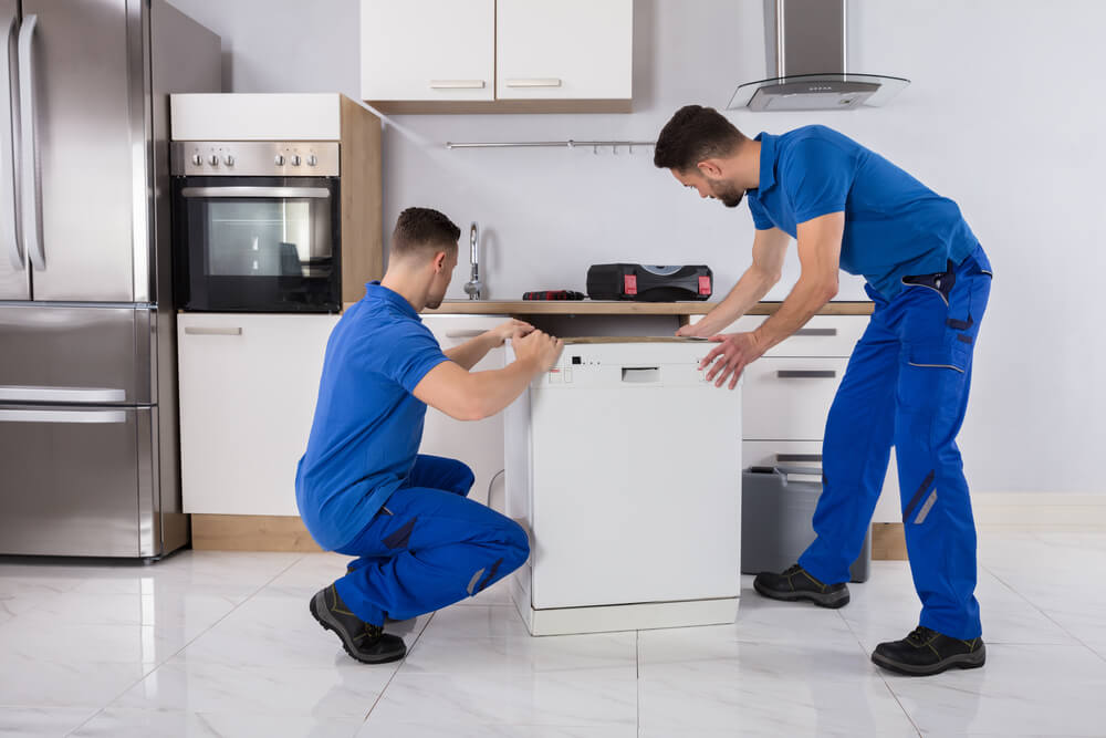 Affordable Commercial Moving Services